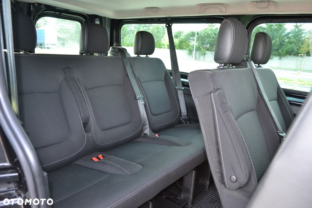 Opel Vivaro Tourer 1.6 CDTI L2 - 33