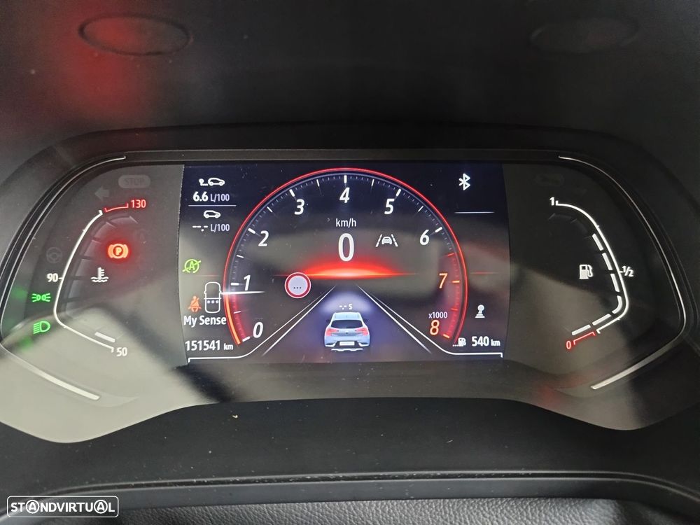 Renault Captur 1.0 TCe Intens - 15