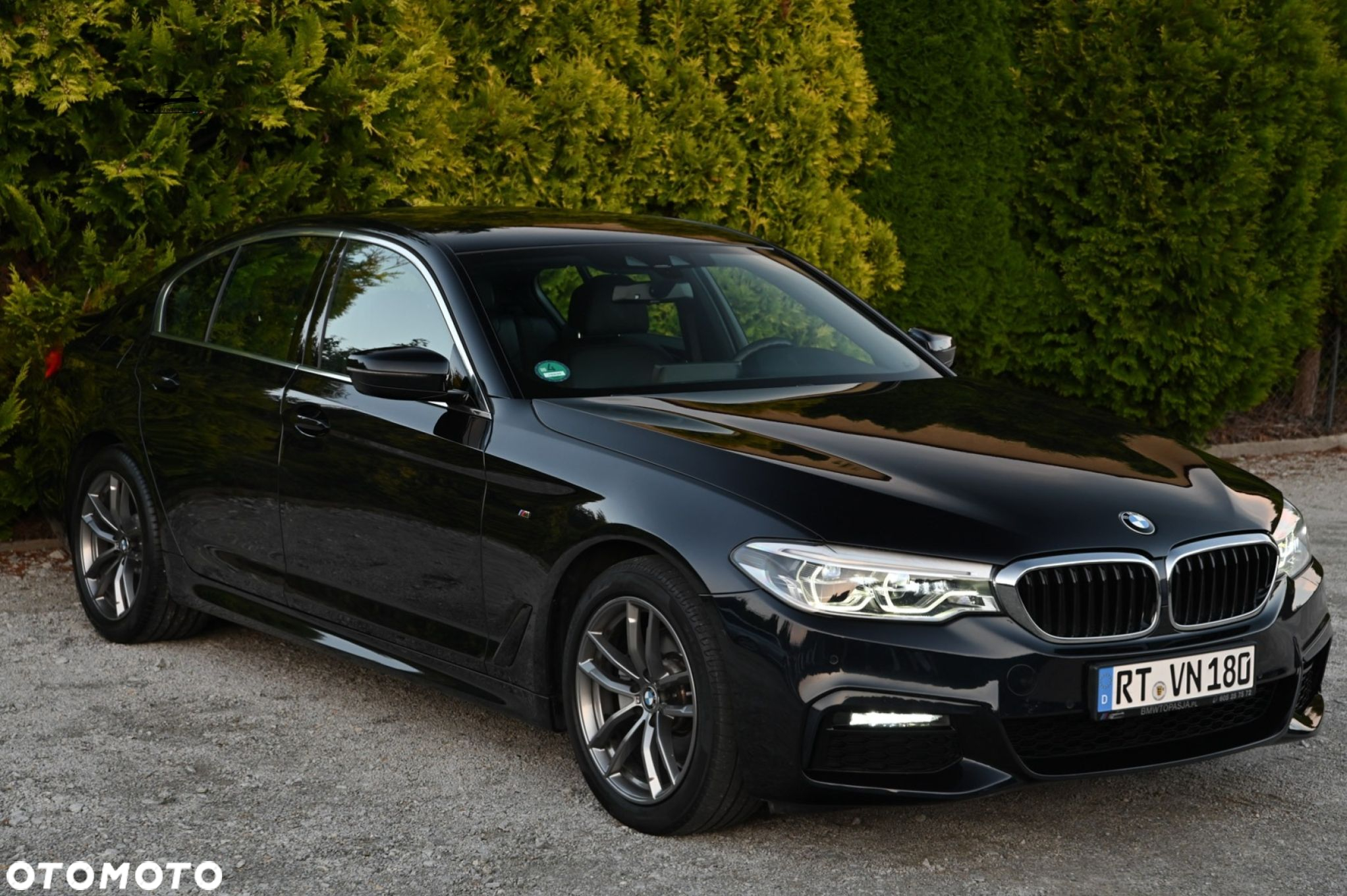 BMW Seria 5 - 18