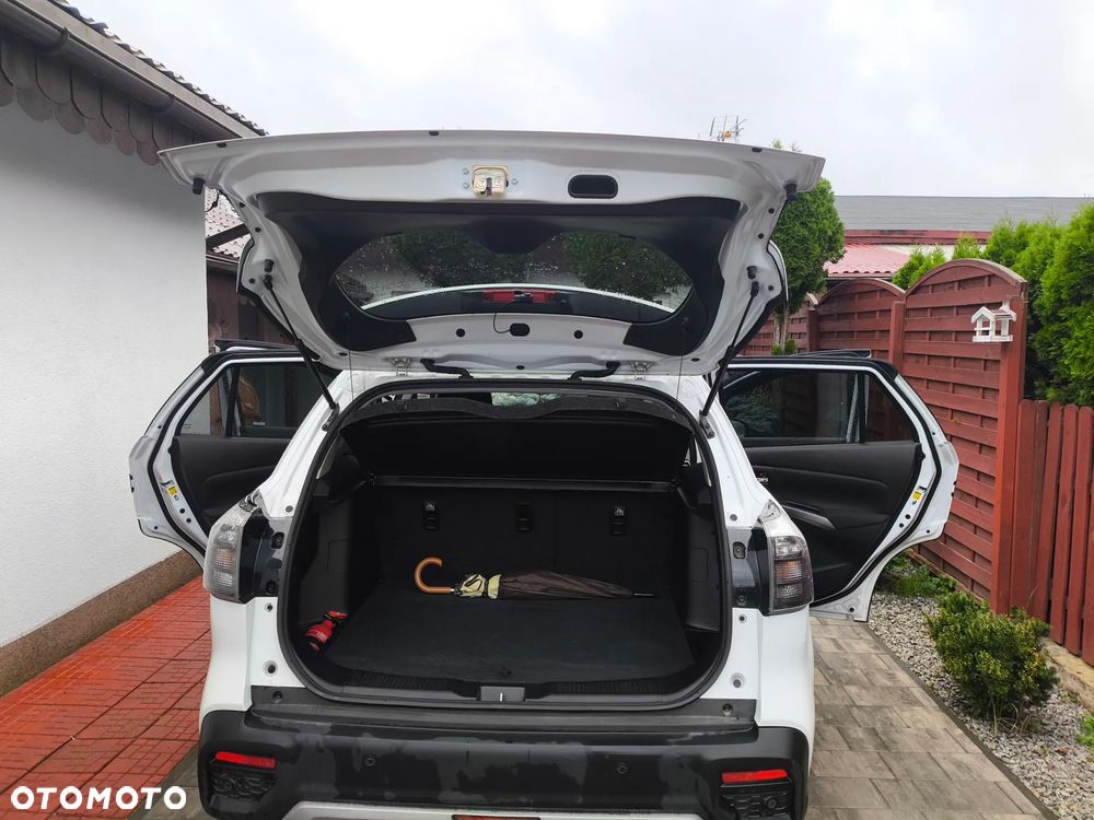 Suzuki SX4 S-Cross 1.4 SHVS Premium - 6