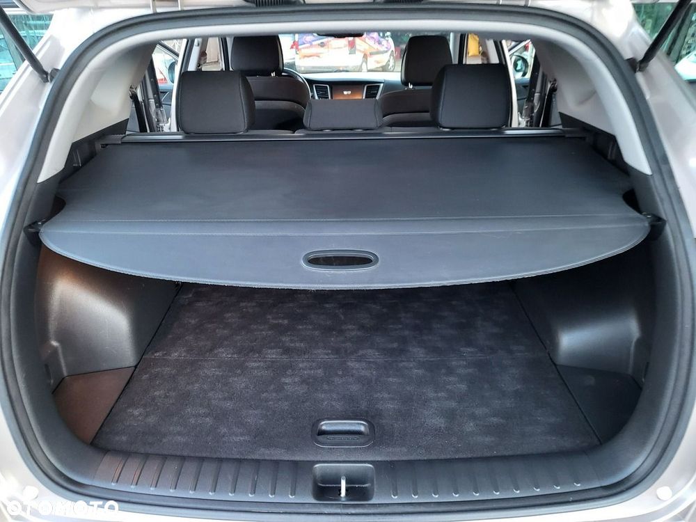 Hyundai Tucson - 25