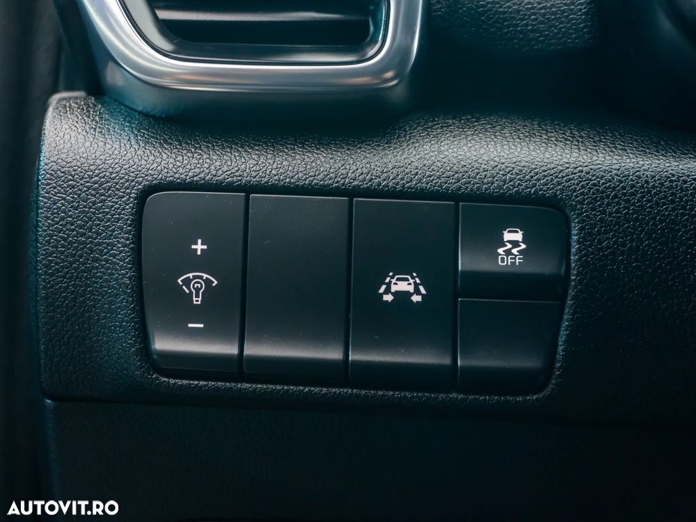 Kia Sportage 1.6 T-GDI 7DCT 4x4 GT Line - 20