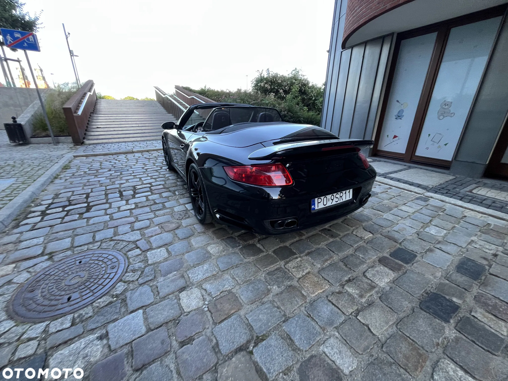 Porsche 911 - 25