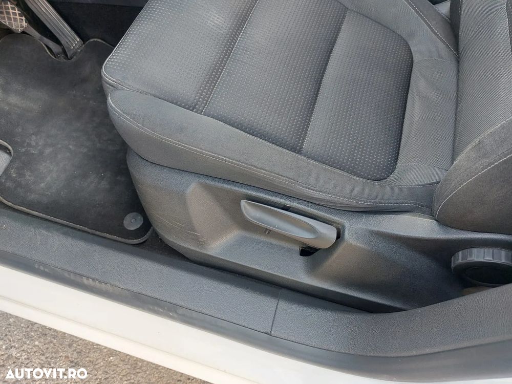 Volkswagen Tiguan 2.0 TDI BMT Trend & Fun - 5