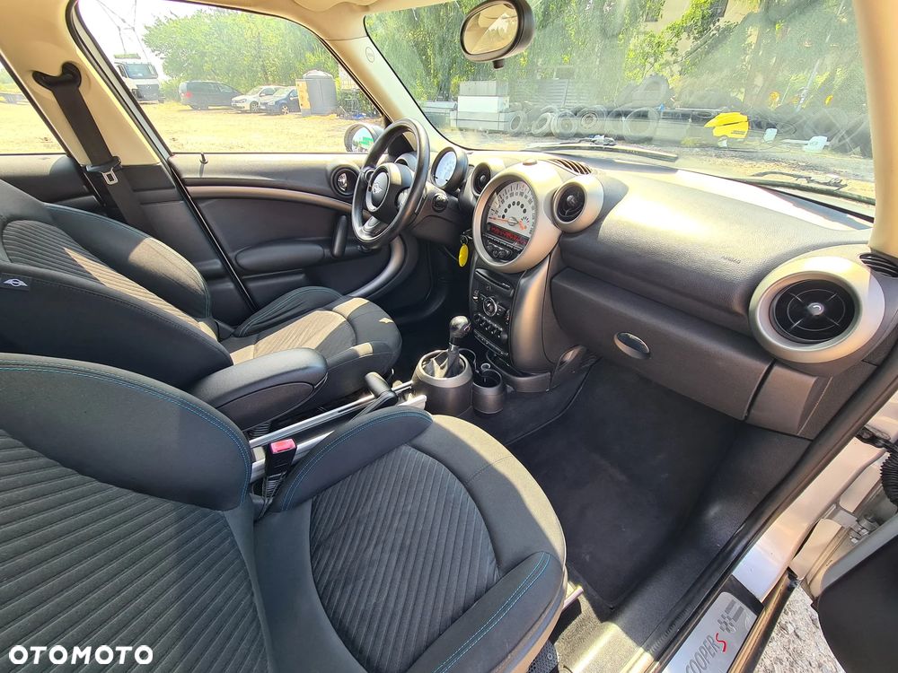 MINI Countryman - 33