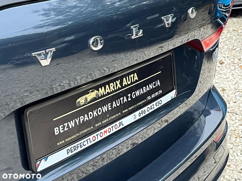 Volvo XC 60 2022