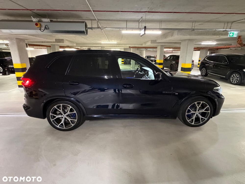 BMW X5 - 6