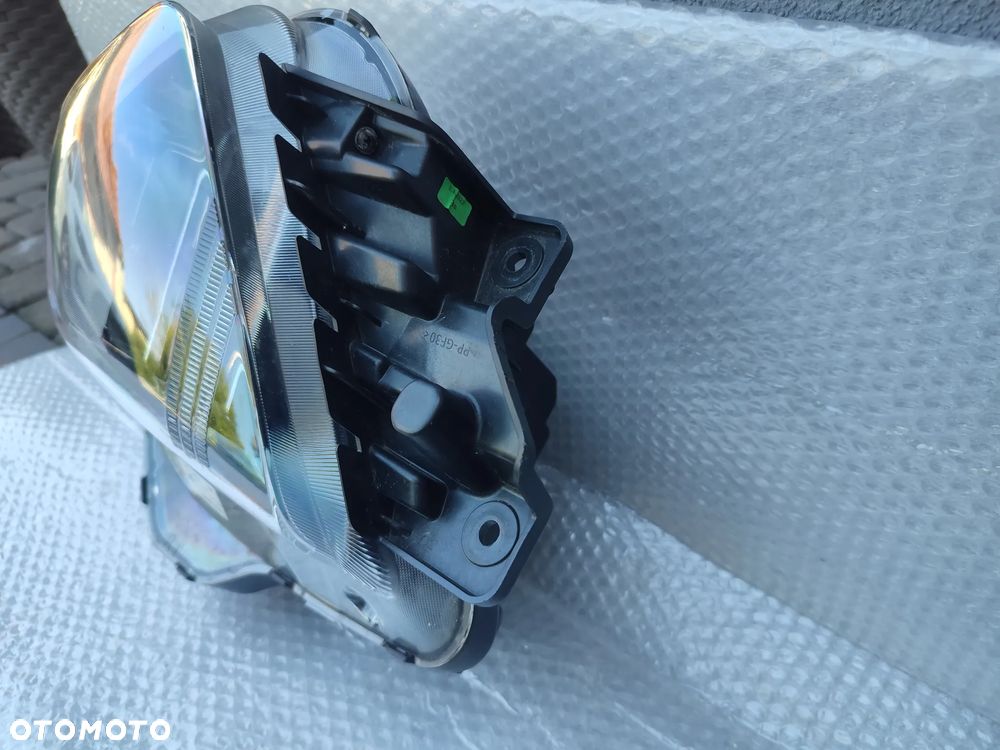 REFLEKTOR LAMPA PRAWY PRZÓD HYUNDAI TUCSON IV NX4 FULL LED N792112020 - 3