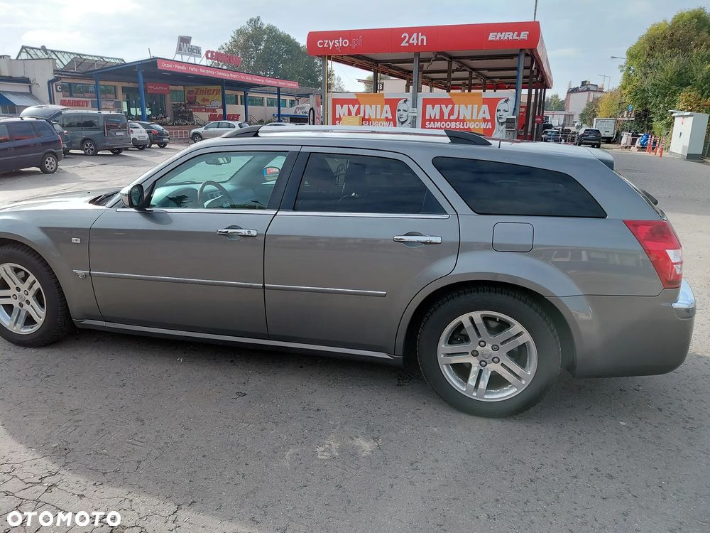 Chrysler 300C 3.0 V6 CRD - 9