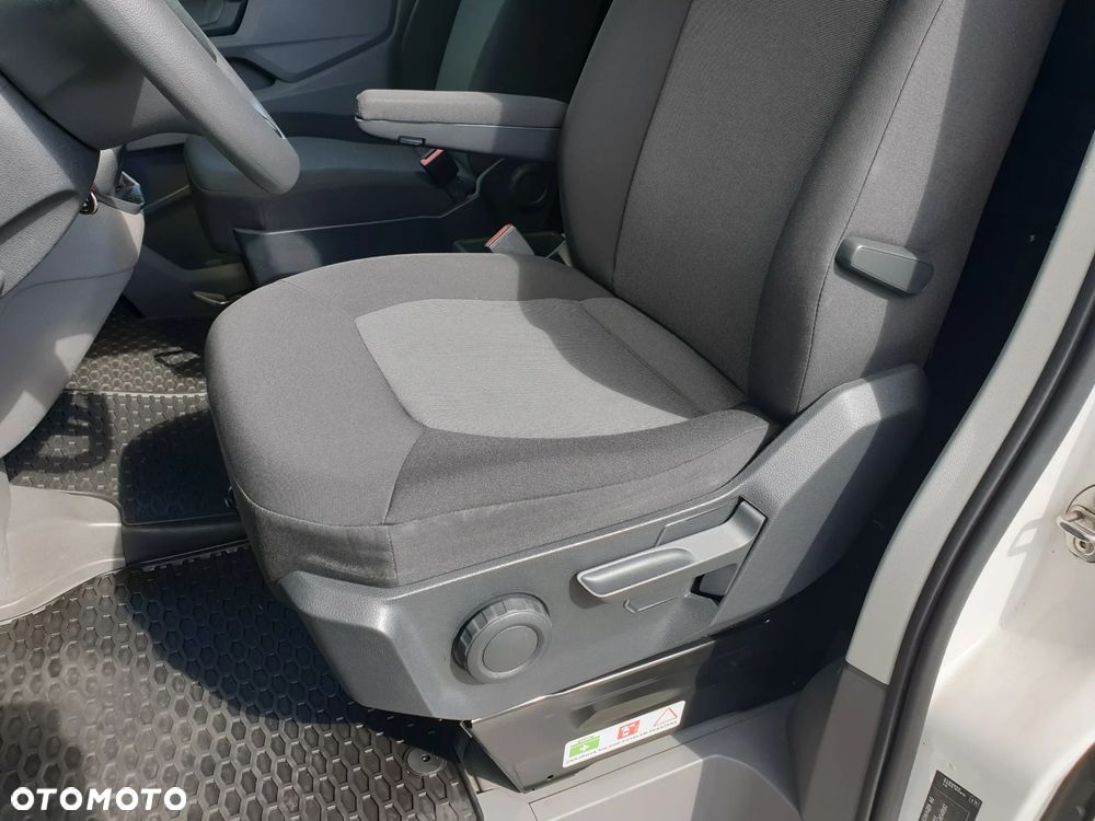 Volkswagen crafter - 31