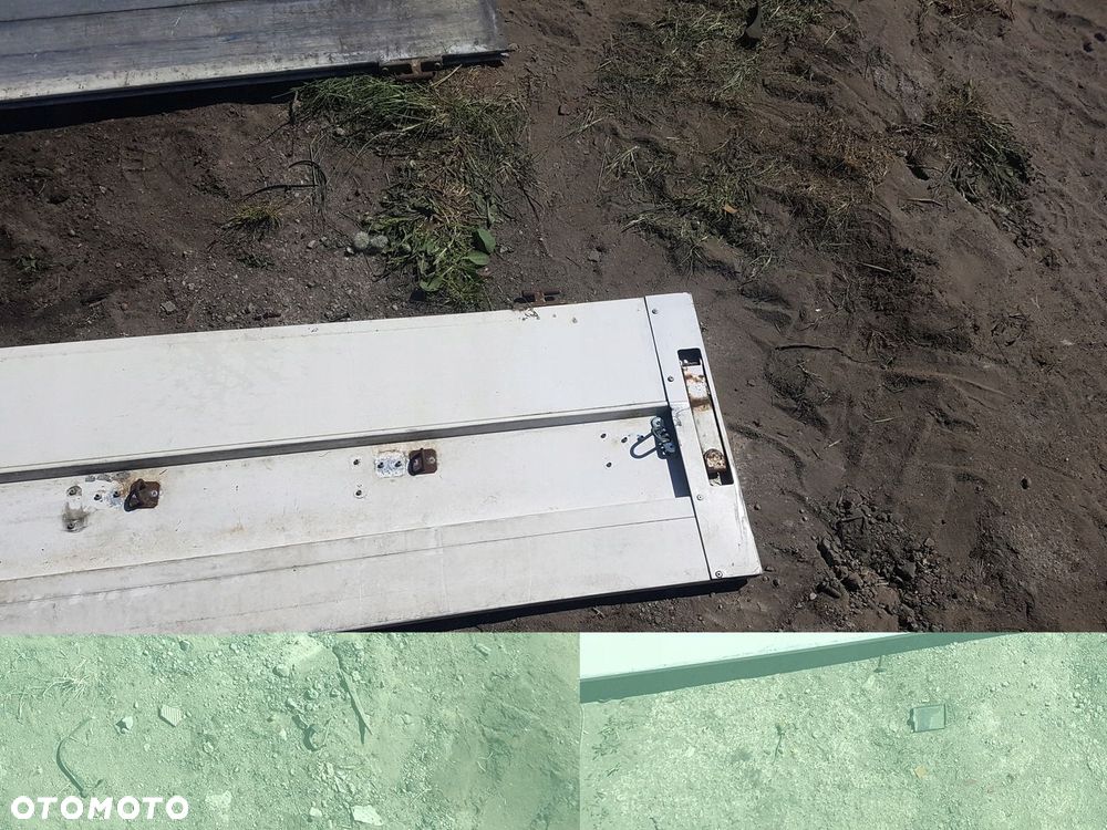 BURTA BORTA PRZYCZEPY NACZEPY ZABUDOWY - 5