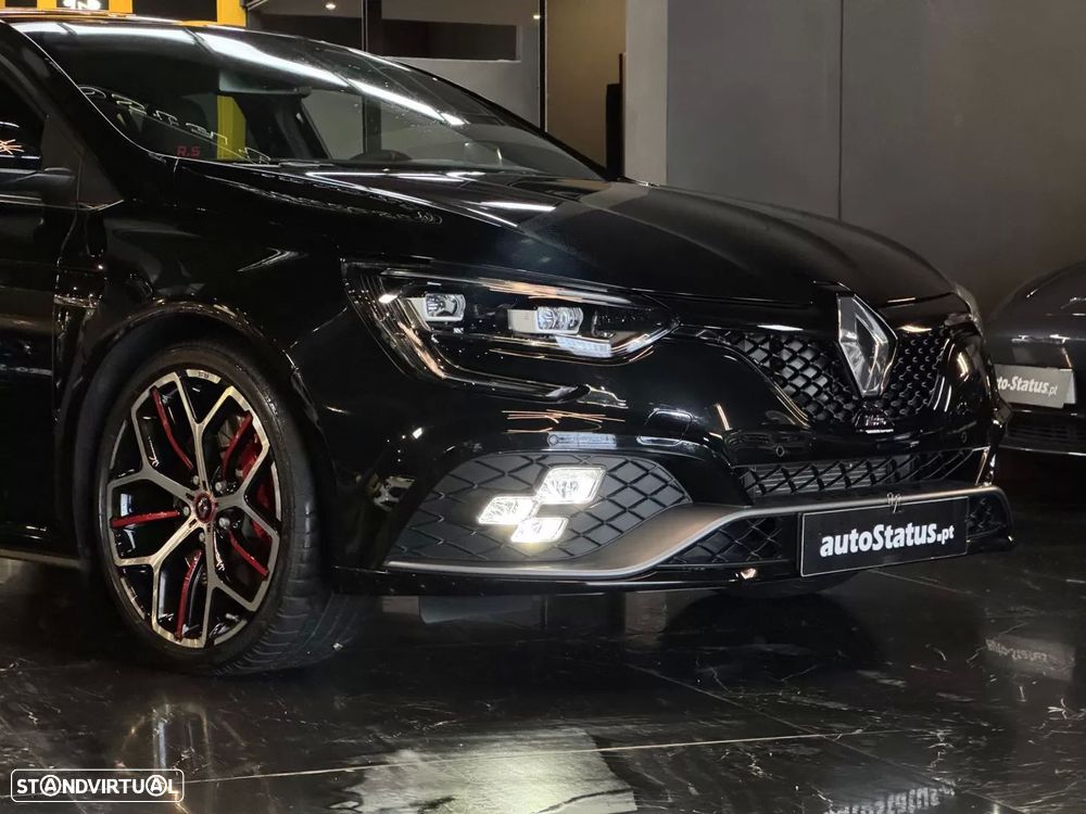 Renault Mégane 1.8 TCe R.S. Trophy EDC - 3
