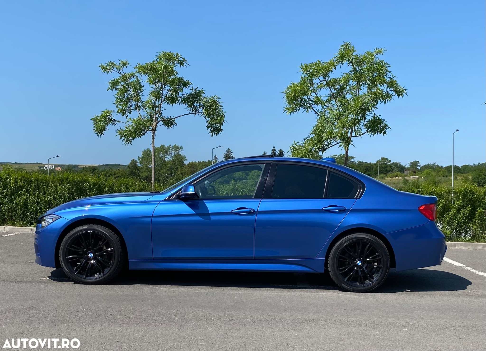 BMW Seria 3 - 13