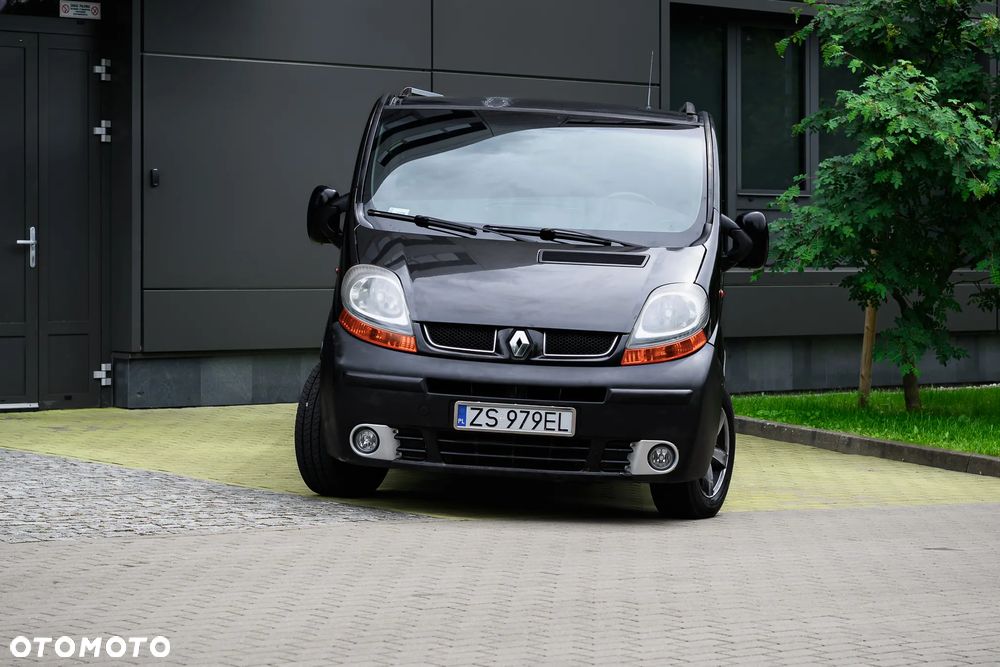 Renault Trafic L2H1 Pack - 7