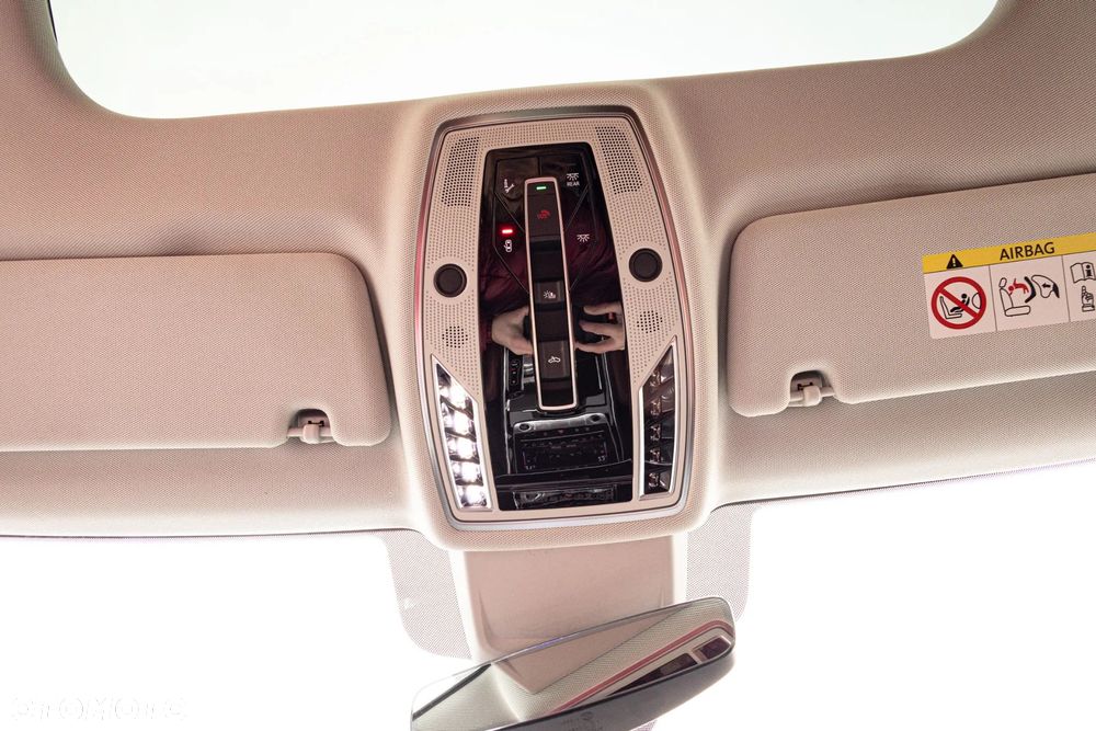 Audi A8 50 TDI mHEV Quattro Tiptr - 25