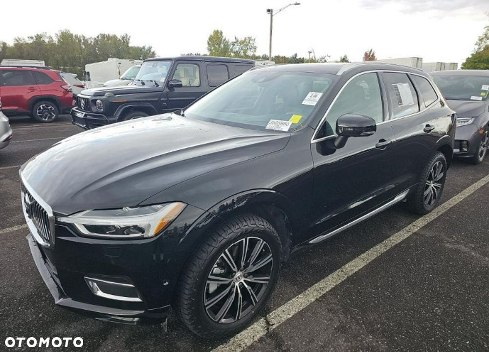 Volvo XC 60 T6 AWD Inscription - 3