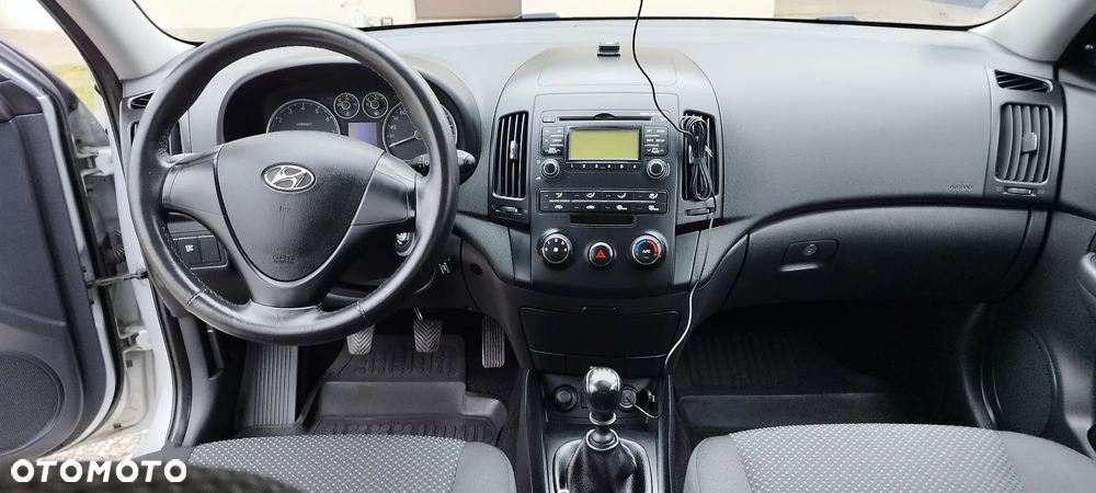 Hyundai i30 1.4 Edition Plus - 7