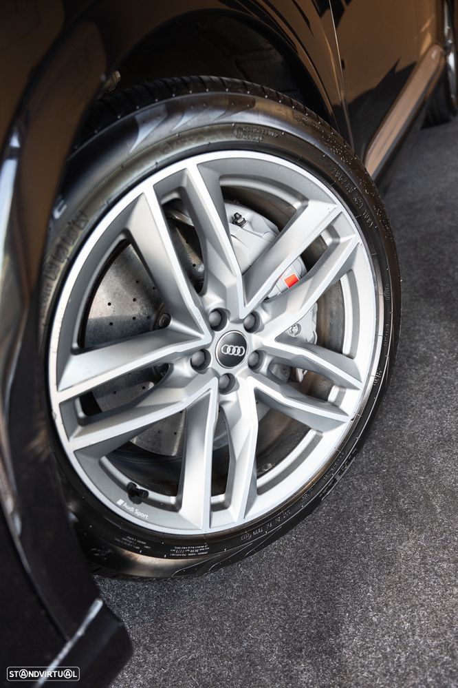 Audi SQ7 - 19