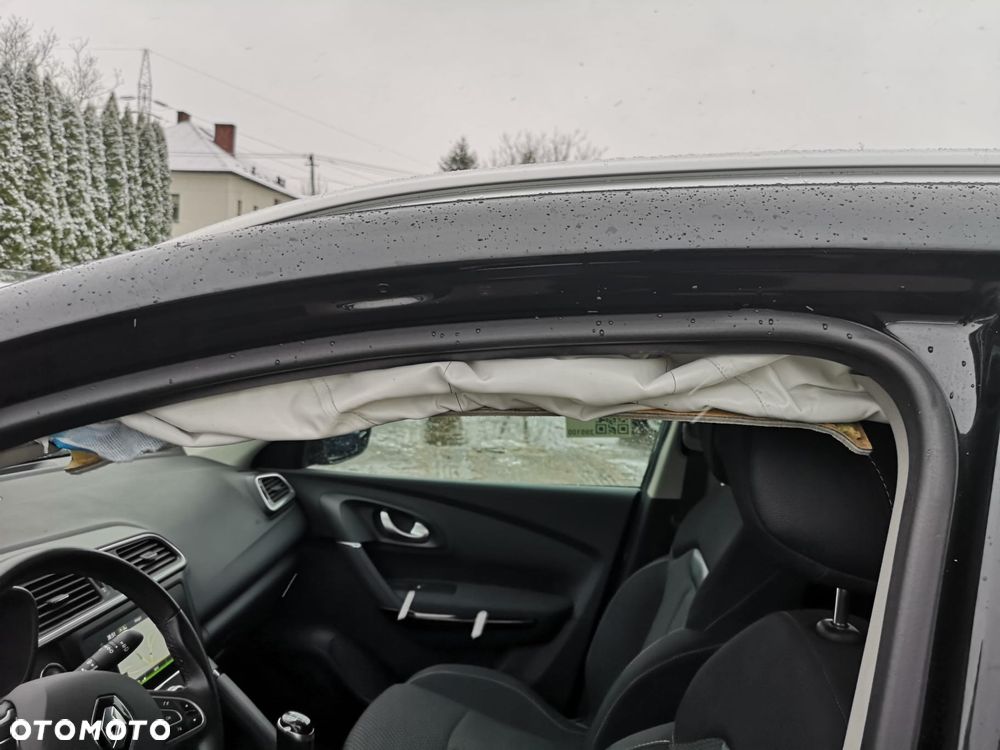 Renault Kadjar 1.5 Blue dCi Easy Life - 32