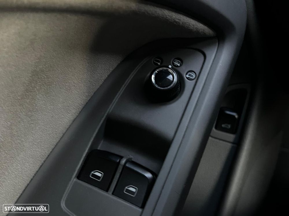 Audi A5 2.7 TDI Multitronic - 26