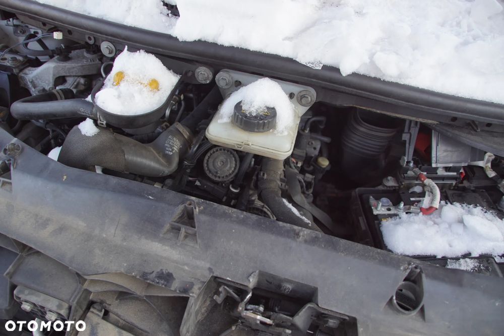 Auto na części - Renault Grand Scenic IV 1.3 TCE 159 KM H5H 450 BIXUF 2019R Silnik Skrzynia Drzwi Klapa Zderzak Lampa Szyba Klamka Lusterko Panorama Deska Kokpit Sterownik Moduł Czujnik Licznik Wyświetlacz Panel Kierownica - 20