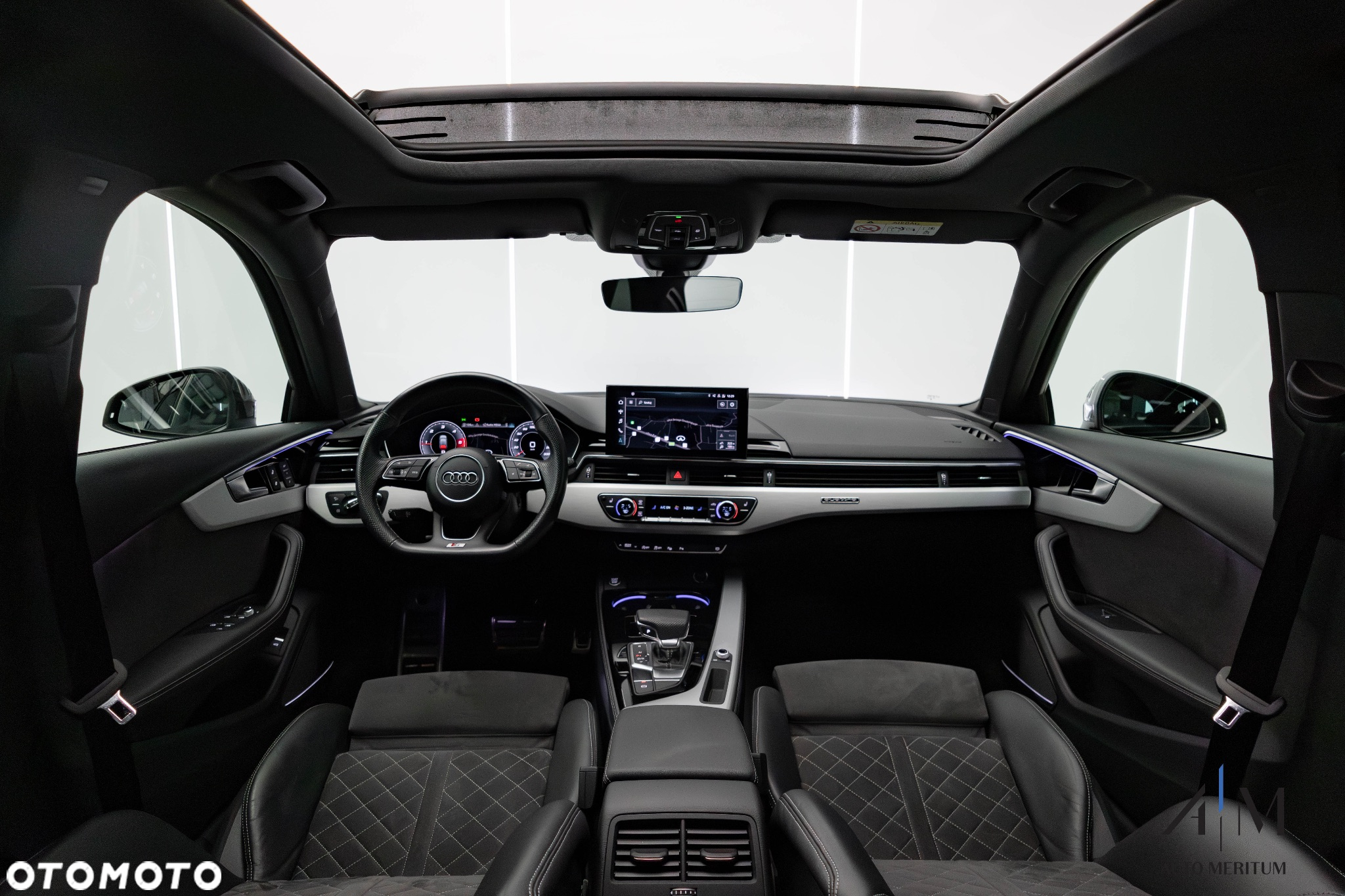 Audi A4 - 15