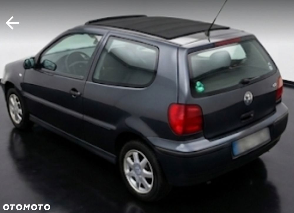 Volkswagen Polo - 4