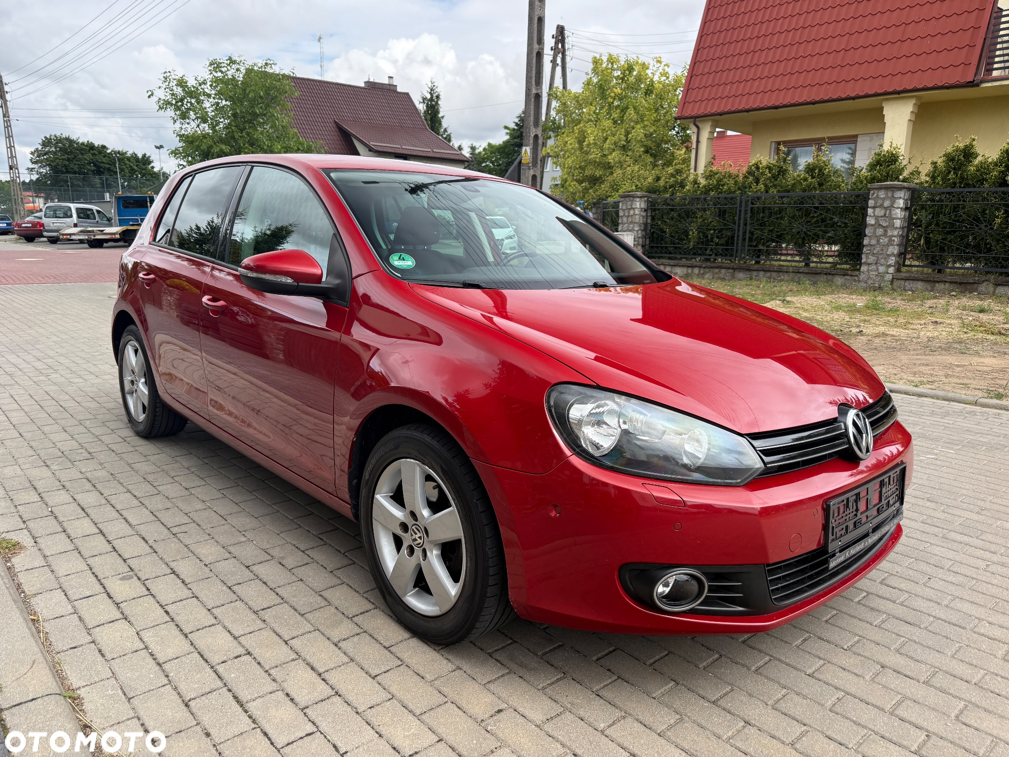 Volkswagen Golf 1.4 TSI Style - 2