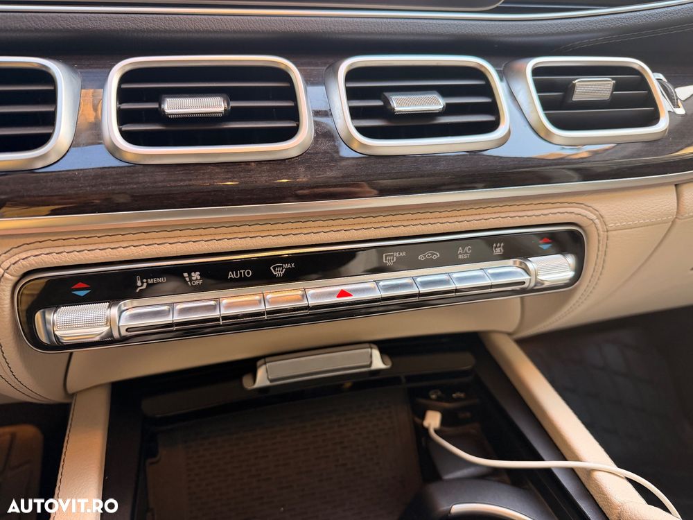 Mercedes-Benz GLE 450 MHEV 4MATIC - 10