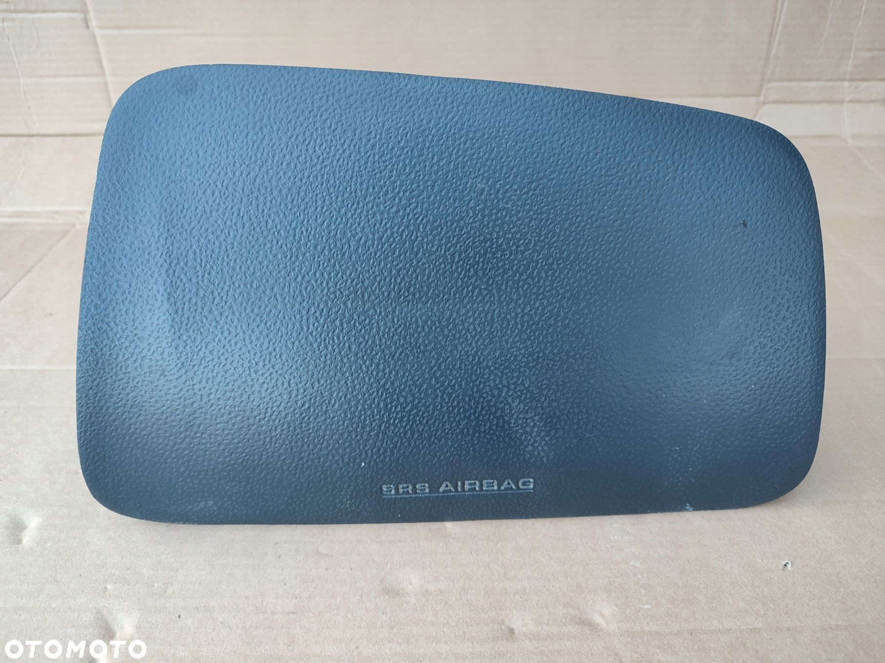 AIRBAG poduszka pasażera TOYOTA RAV4 II EUROPA 73970-42020 - 1