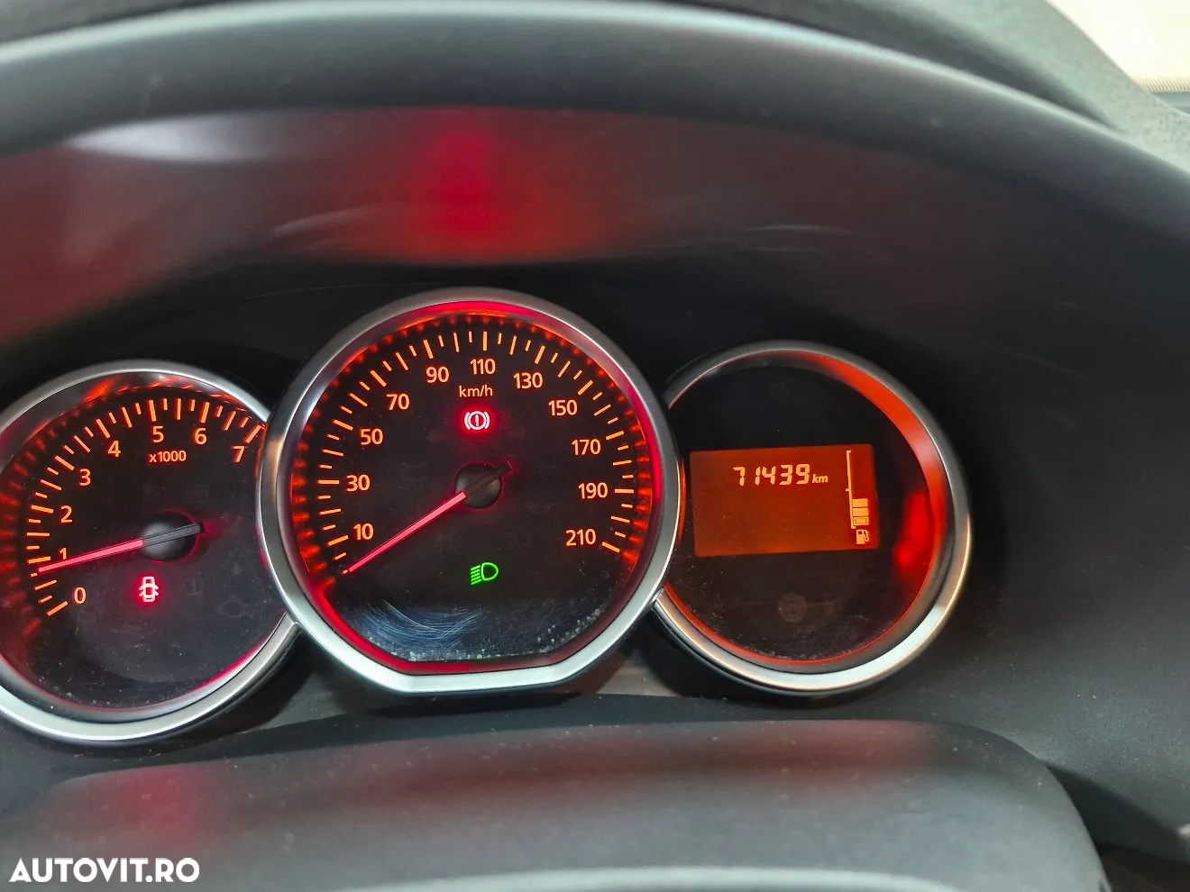 Dacia Sandero Stepway - 9