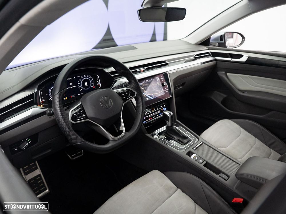 VW Arteon Shooting Brake 1.4 TSI eHybrid Elegance - 14