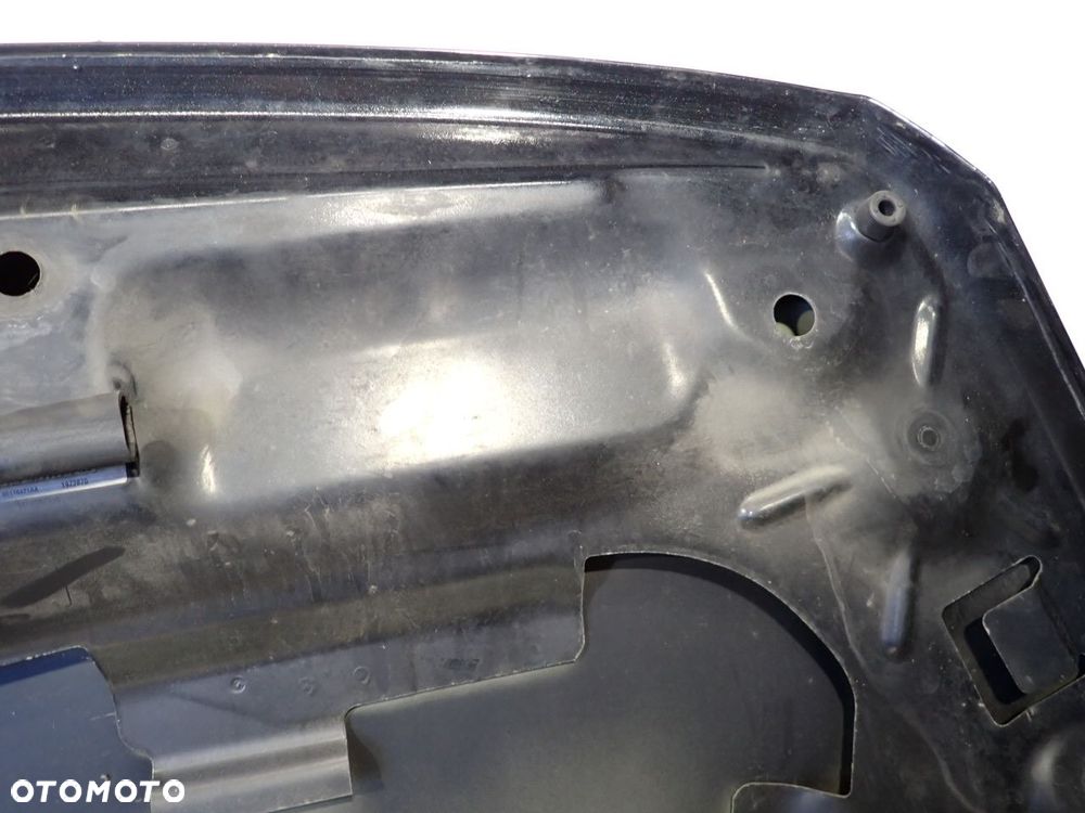 MASKA DODGE CALIBER - 9