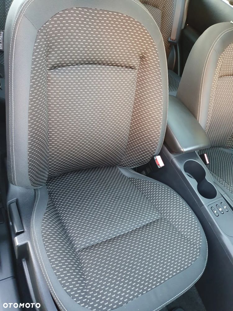 Nissan Qashqai 2.0 acenta - 18