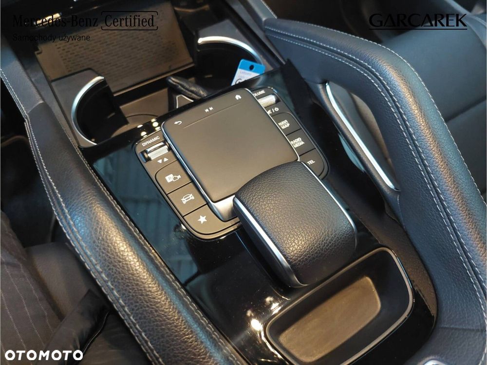 Mercedes-Benz GLE - 17