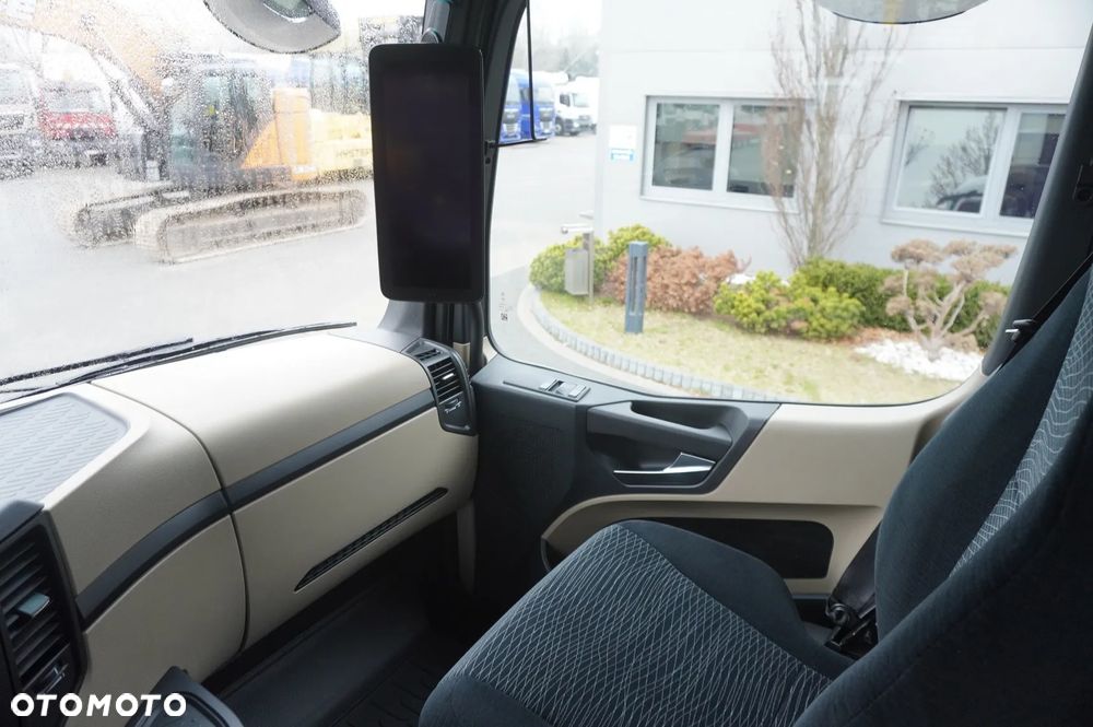 Mercedes-Benz Actros 2545 6×2 MP5 / ADR / kilka sztuk - 22