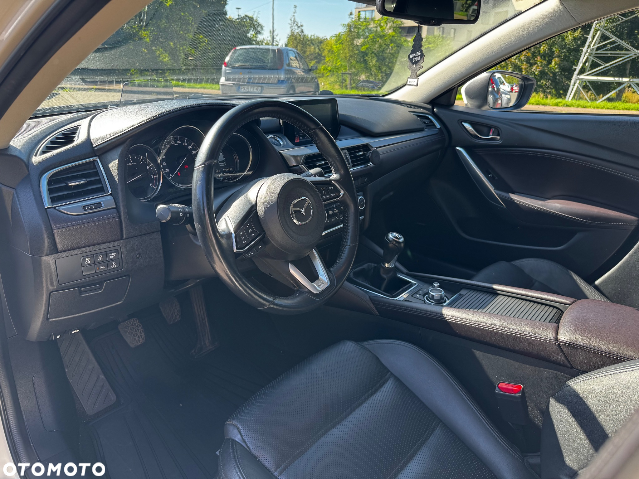 Mazda 6 2.0 Skypassion I-ELoop - 7