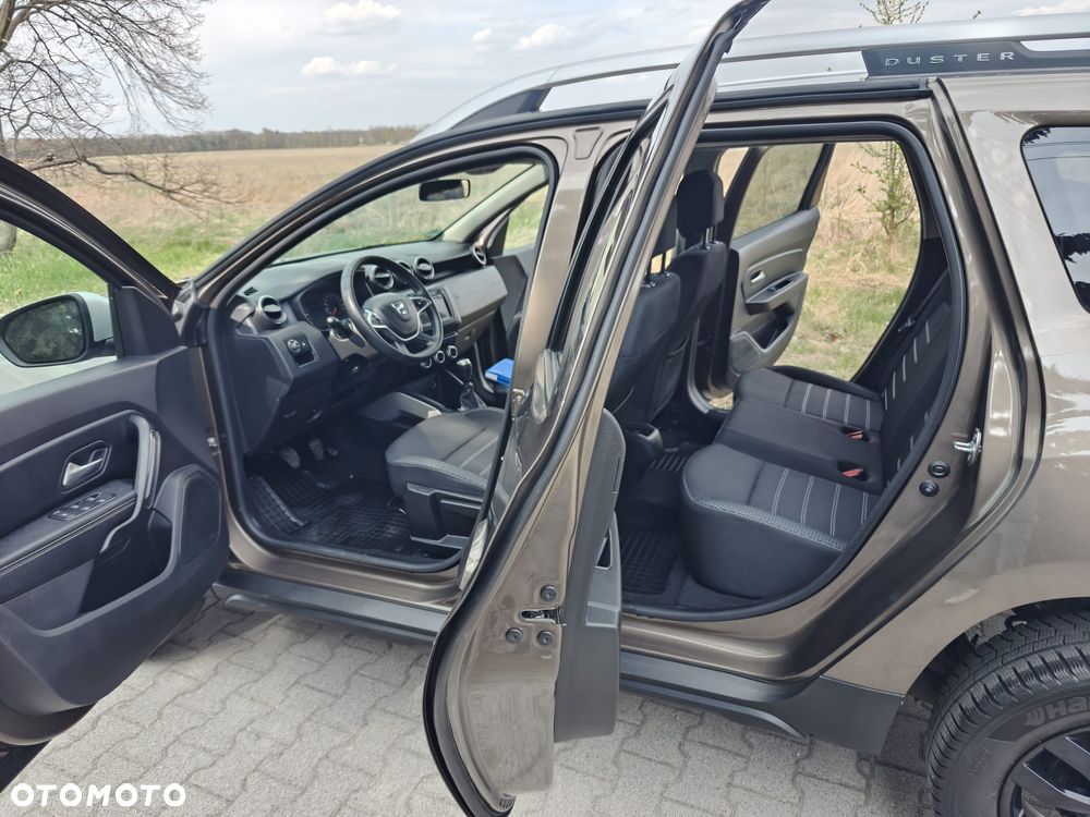 Dacia Duster - 16
