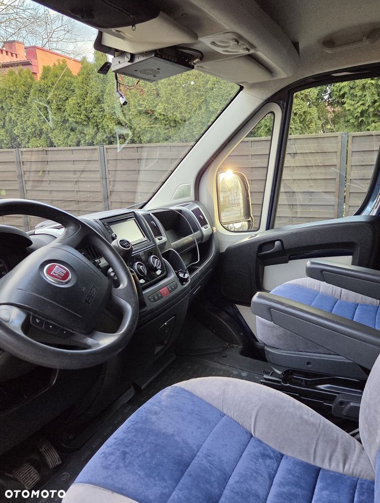 Fiat Ducato - 7