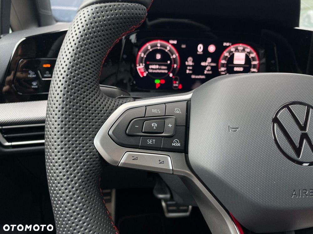 Volkswagen Golf VIII 2.0 TSI GTI Clubsport DSG - 16