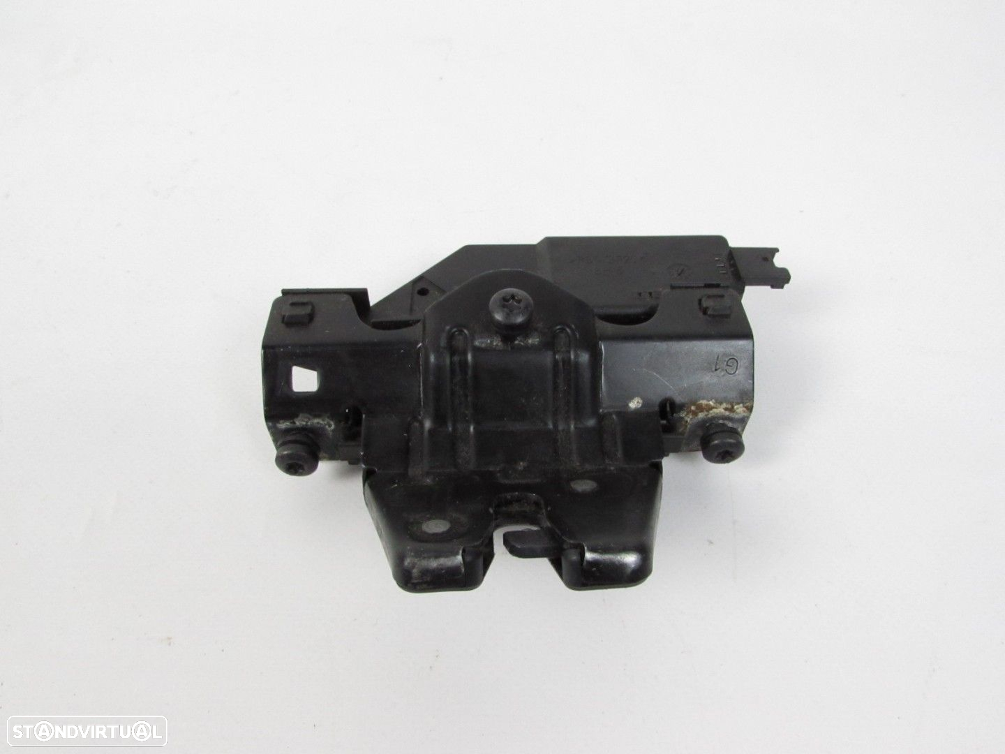 Fecho da mala Seminovo/ Original BMW 3 (E46)/BMW Z4 Roadster (E85)/BMW 5 (E60)/B... - 2