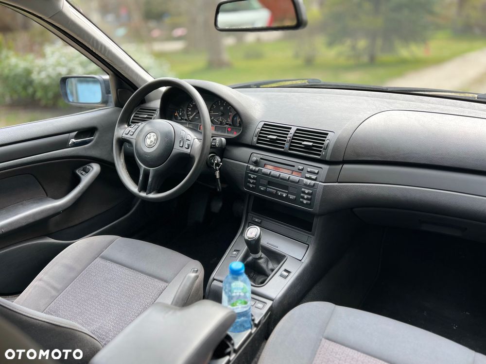 BMW Seria 3 316i Edition Lifestyle - 6