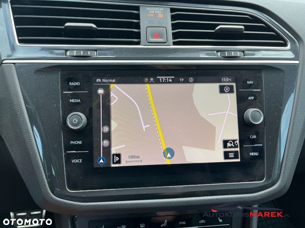 Volkswagen Tiguan 2.0 TDI SCR DSG ACTIVE - 13