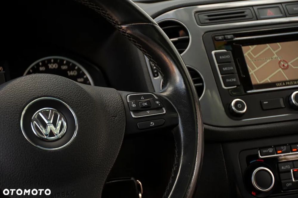 Volkswagen Tiguan 2.0 TDI CityLine - 38