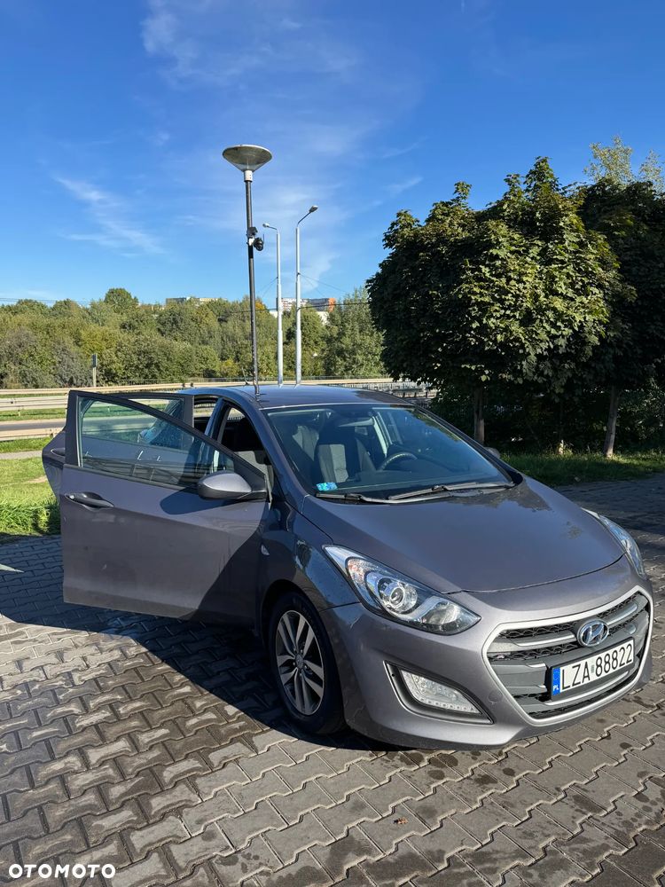 Hyundai i30 - 11