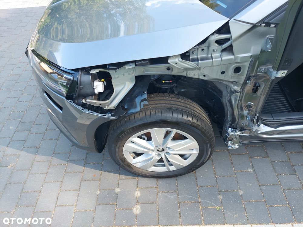 Skoda Karoq 1.5 TSI ACT Style DSG - 10
