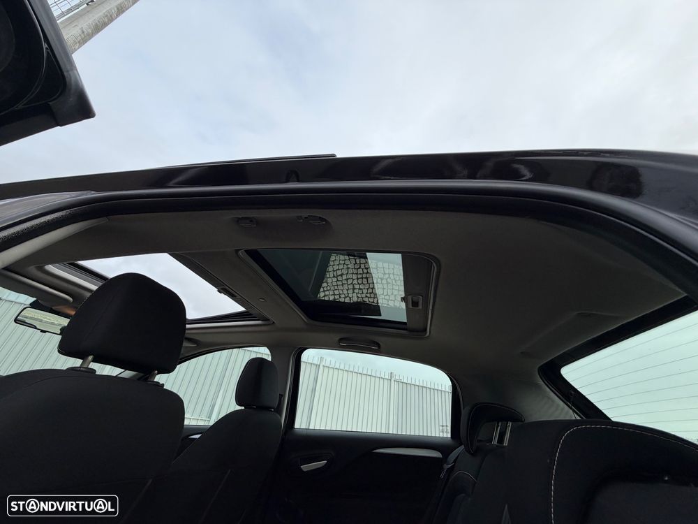 Fiat Punto Evo 1.3 M-Jet My Life Tom Tom - 11