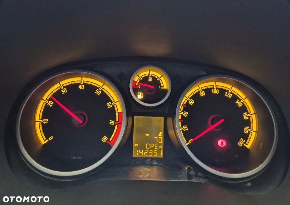 Opel Corsa 1.4 16V Edition 111 Jahre - 7