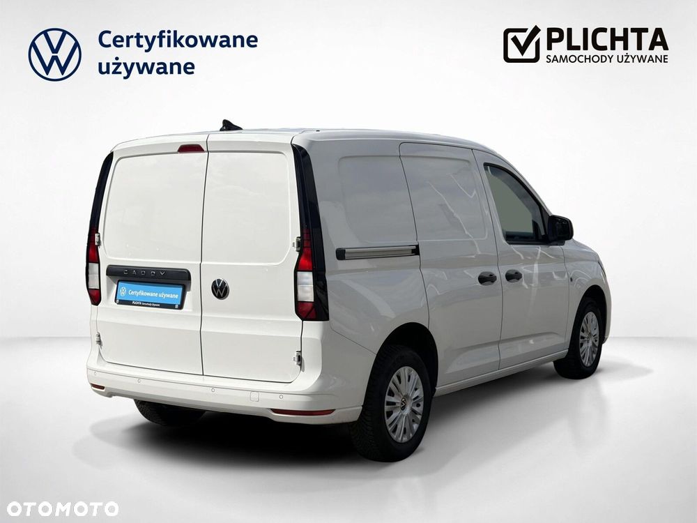 Volkswagen Caddy - 6