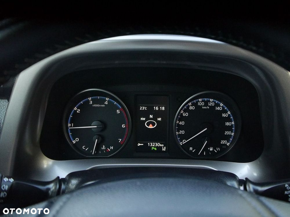 Toyota RAV4 2.0 D-4D Premium 4x2 - 24